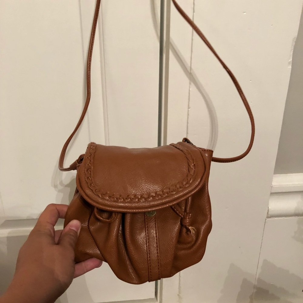 Altar’d State Purse
